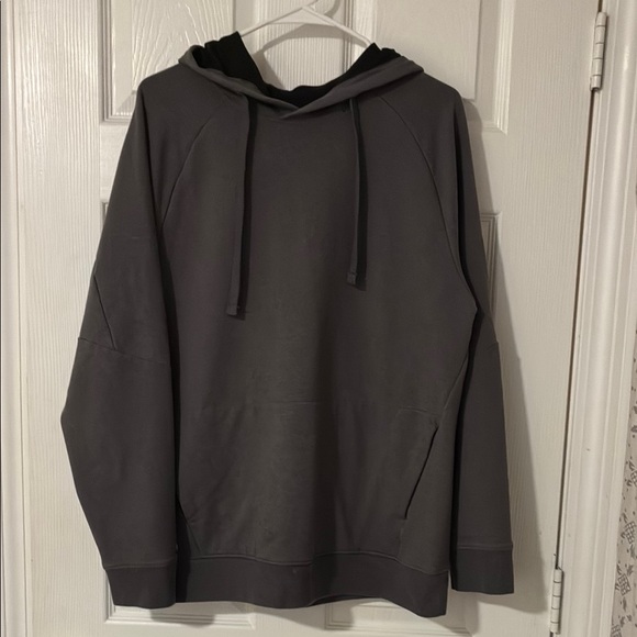 Russell Athletic Gray Sweatshirt Classic Pullover - Picture 1 of 1